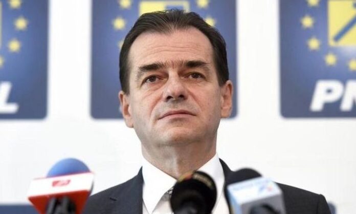 Ludovic Orban respectă orientările cetățenilor inclusiv în viața privată