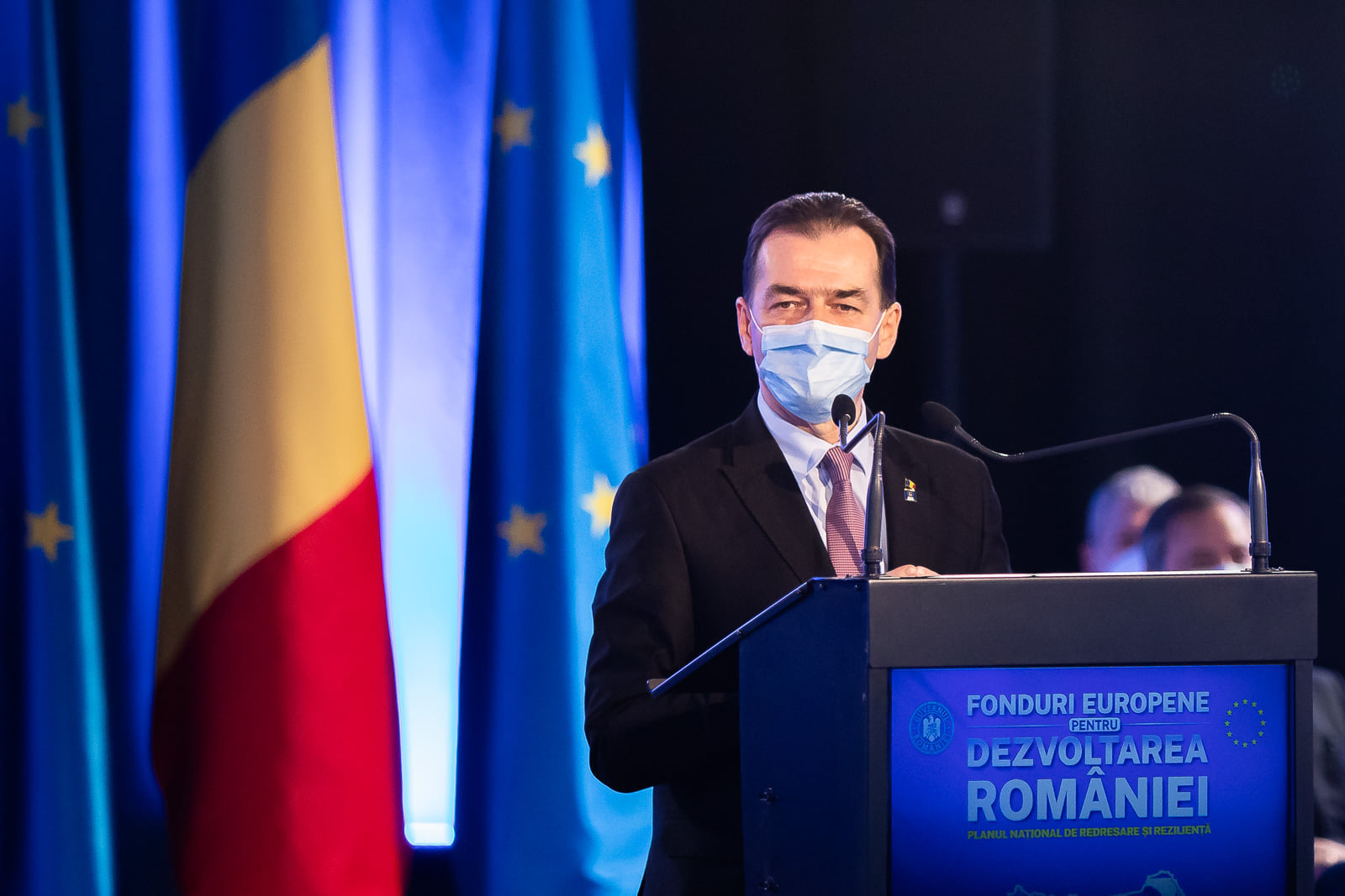 Ludovic Orban