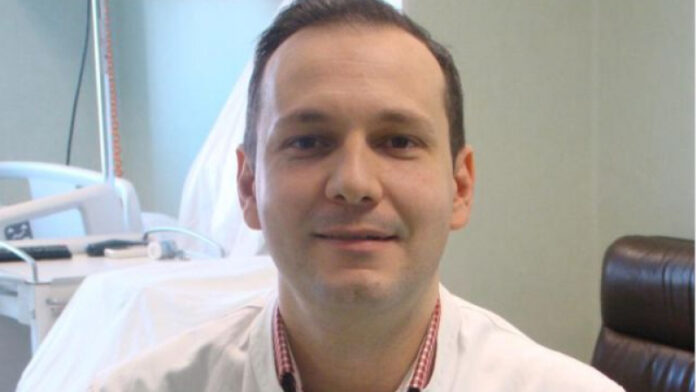Testarea e deficitară în acest moment, susține medicul Radu Țincu