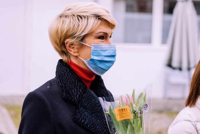 Raluca Turcan: Orice angajat din România va putea lucra până la 70 de ani dacă doreşte