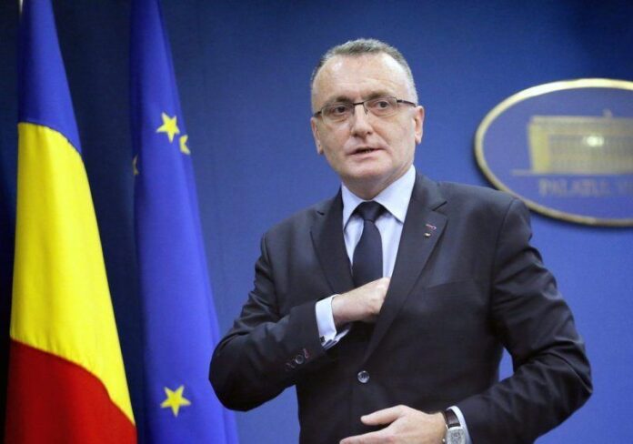 Simularea examenului de Bacalaureat a început luni cu Limba Română