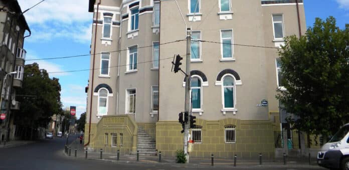 Percheziții la Spitalul Witting din Capitală pentru echipamente COVID