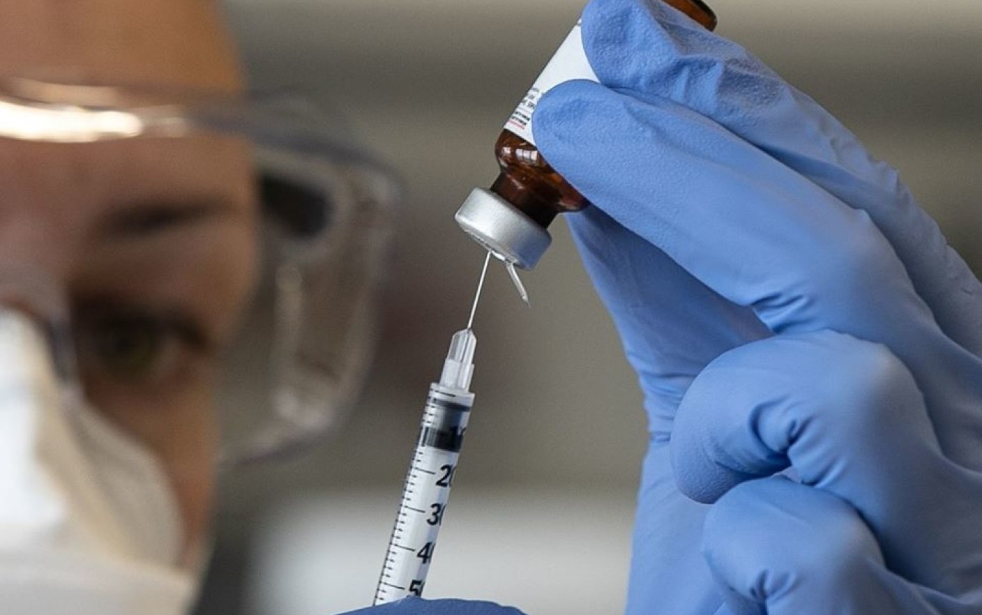 Mort după vaccin. Un bărbat de 35 de ani din Vaslui a murit după vaccinare