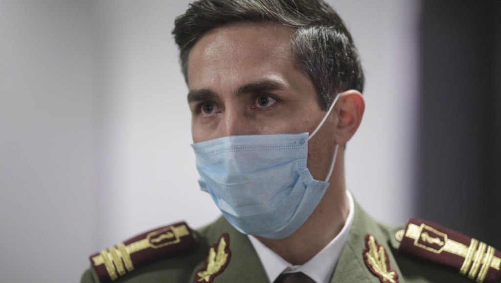 Toate vaccinurile din România aduc „beneficii maximale” spune Gheorghiță