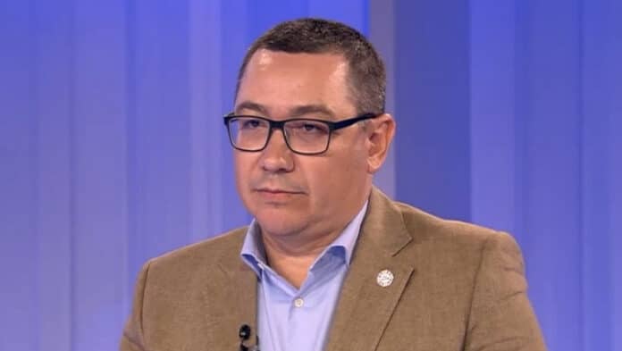 Victor Ponta