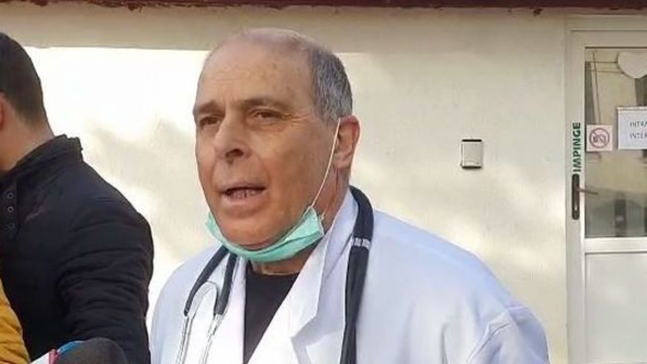 Paștele va fi sărbătorit în cadru restrâns dacă românii vor refuza vaccinul