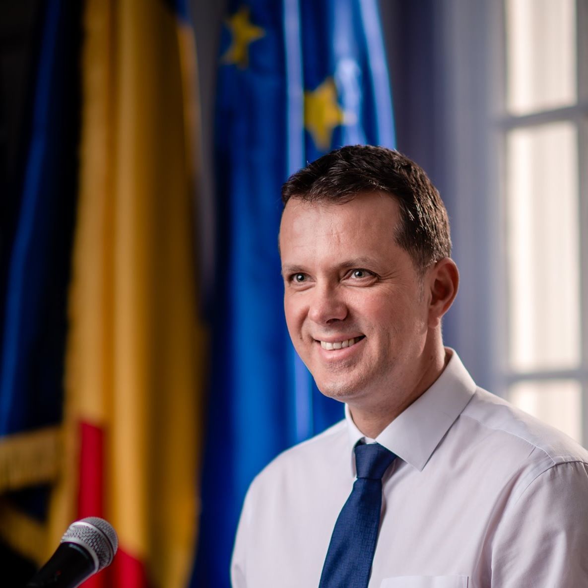 Liderul deputaţilor USR PLUS: Vlad Voiculescu nu pleacă nicăieri! Are toată susținerea noastră să termine ce a început