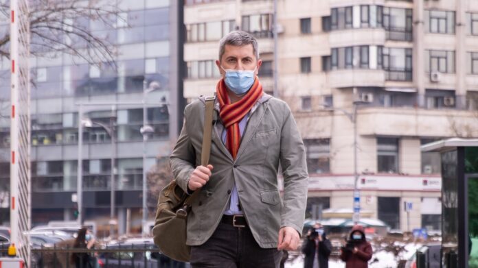 Dan Barna, despre fostul vânzător de telefoane propus de USR PLUS vicepreședinte al ANAF: „Și eu am vândut semnal de cablu în blocuri”