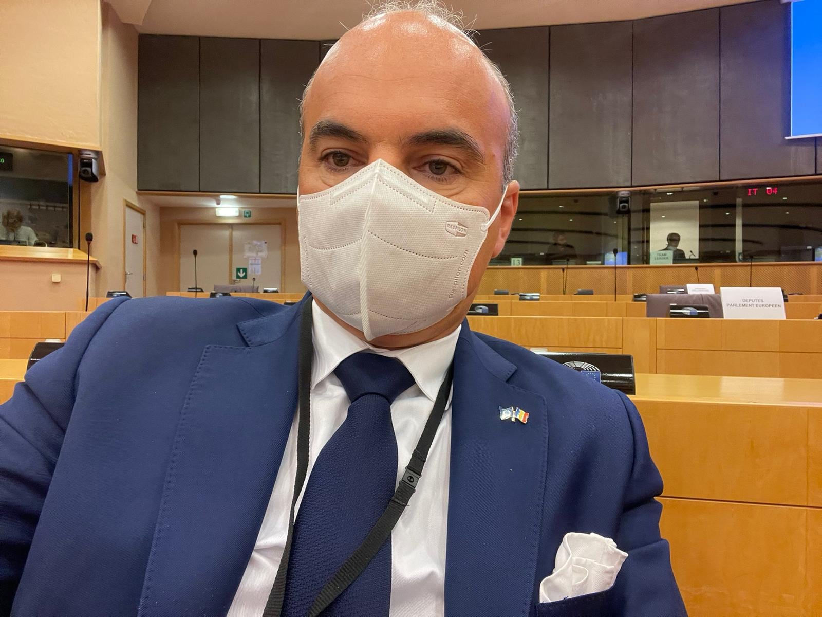 Rareș Bogdan, mesaj pentru Cătălin Drulă: Să lase ranga la ușă. Nu poți construi cu ranga