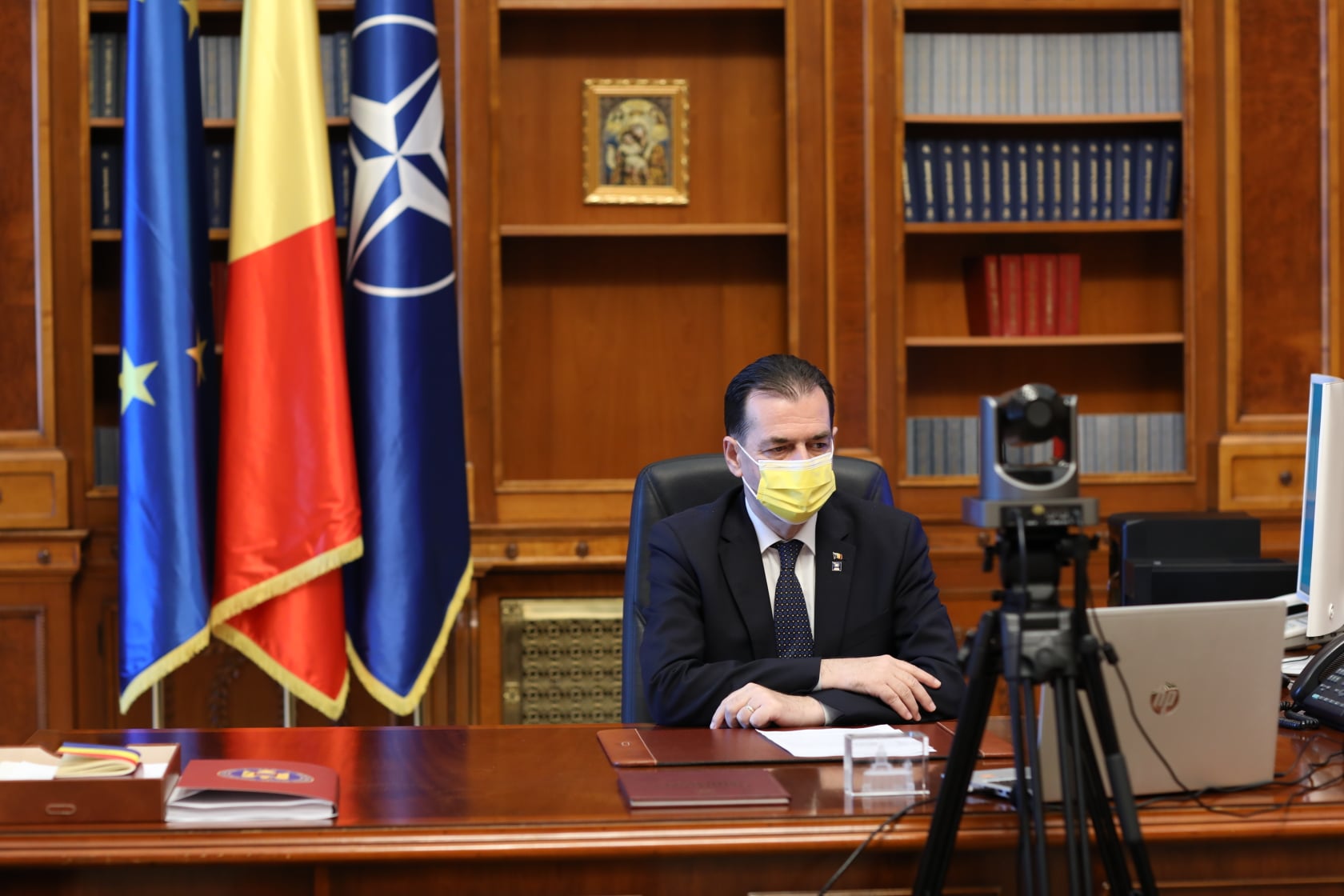 Ludovic Orban