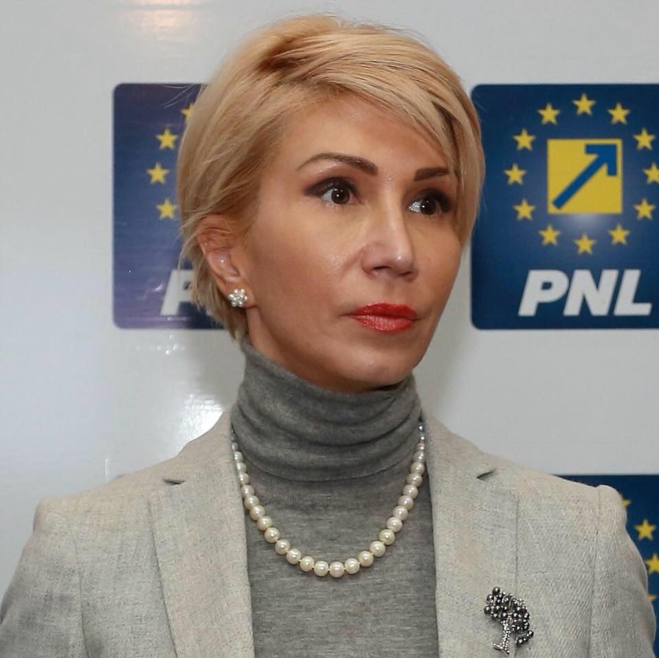 Ministrul Muncii, Raluca Turcan, a anunţat modificări la contractul individual de muncă