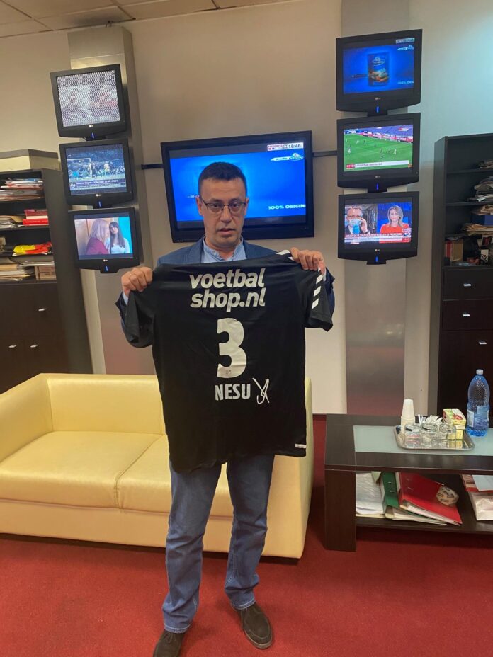 Asociația S.O.S. Autism Bihor