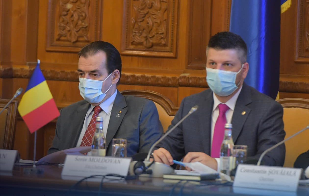 Sorin Moldovan
