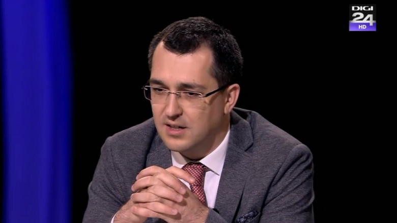 Vlad Voiculescu