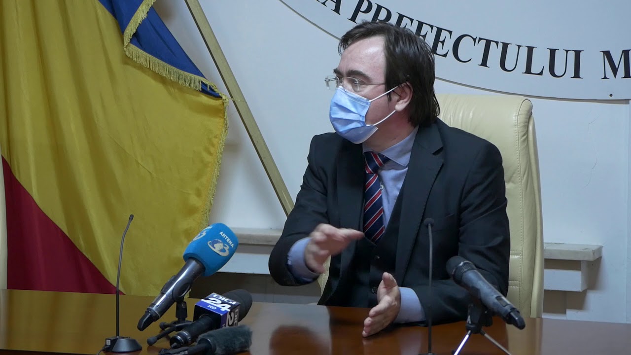 Programul magazinelor ar putea fi schimbat, după ce a fost restricționat