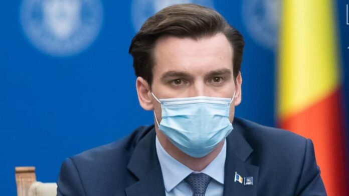 Încă 73 de paturi de terapie intensivă vor fi operaționalizate