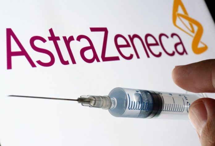 Tromboza după vaccinarea cu AstraZeneca poate fi evitată