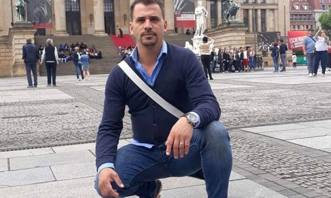Cătălin Didu a murit. Fostul fotbalist a murit, infectat cu coronavirus