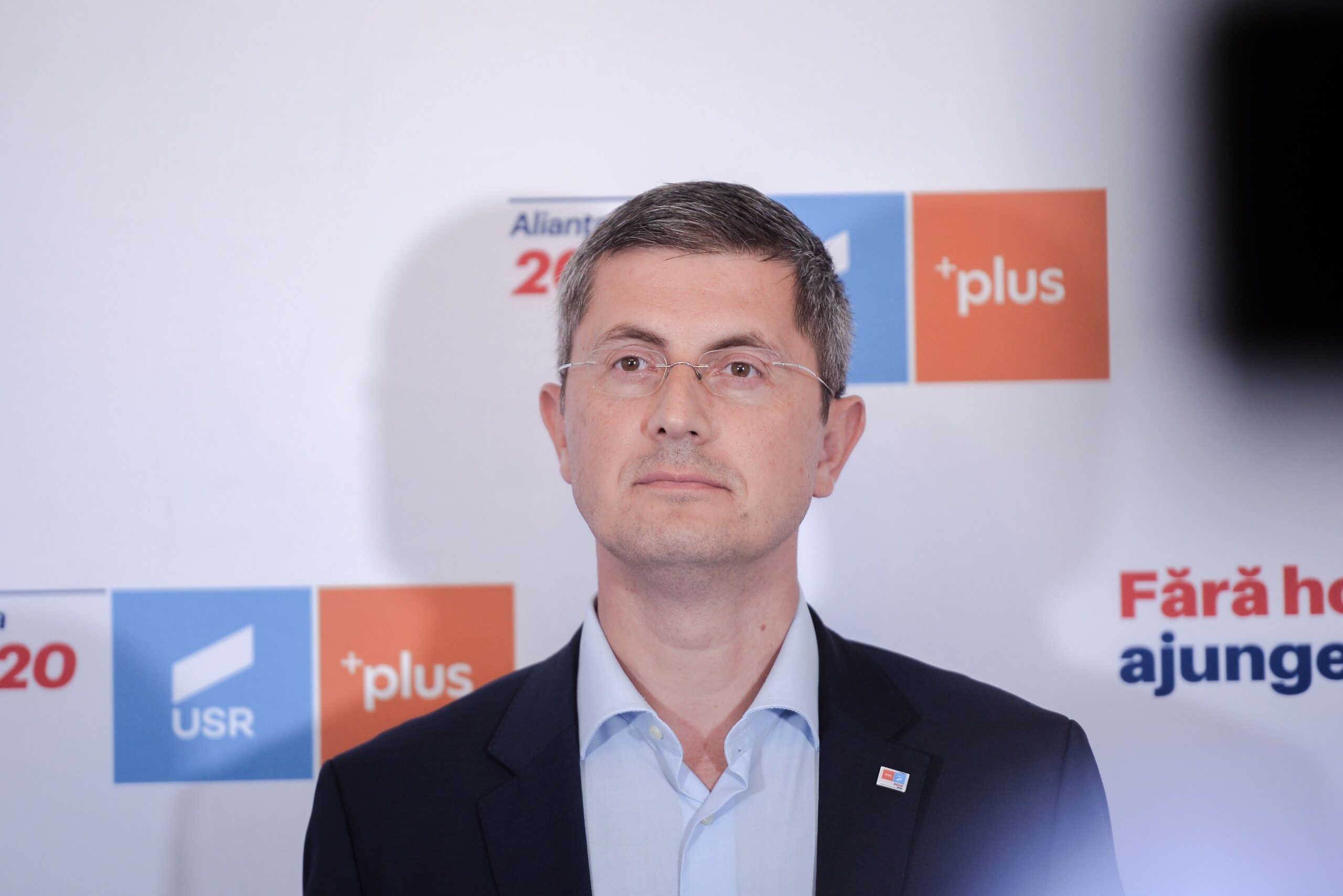 Demiterea lui Vlad Voiculescu era premeditată spune Dan Barna