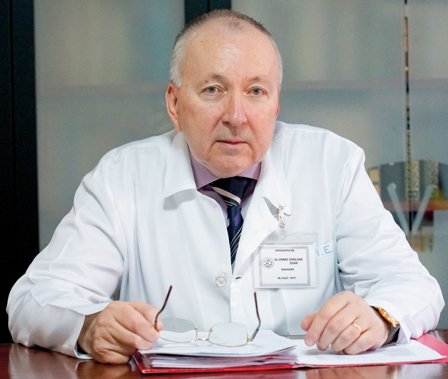 Medicii numiți criminali de protestari. Unele dintre persoanele