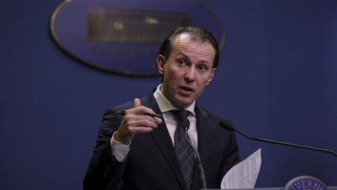 Restricții de Paște. Premierul Florin Cîțu propune relaxarea restricțiilor