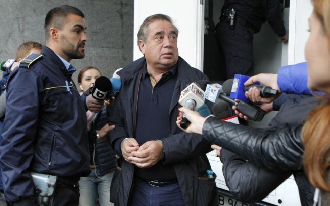 Ioan Niculae a primit aviz favorabil pentru eliberare condiționată
