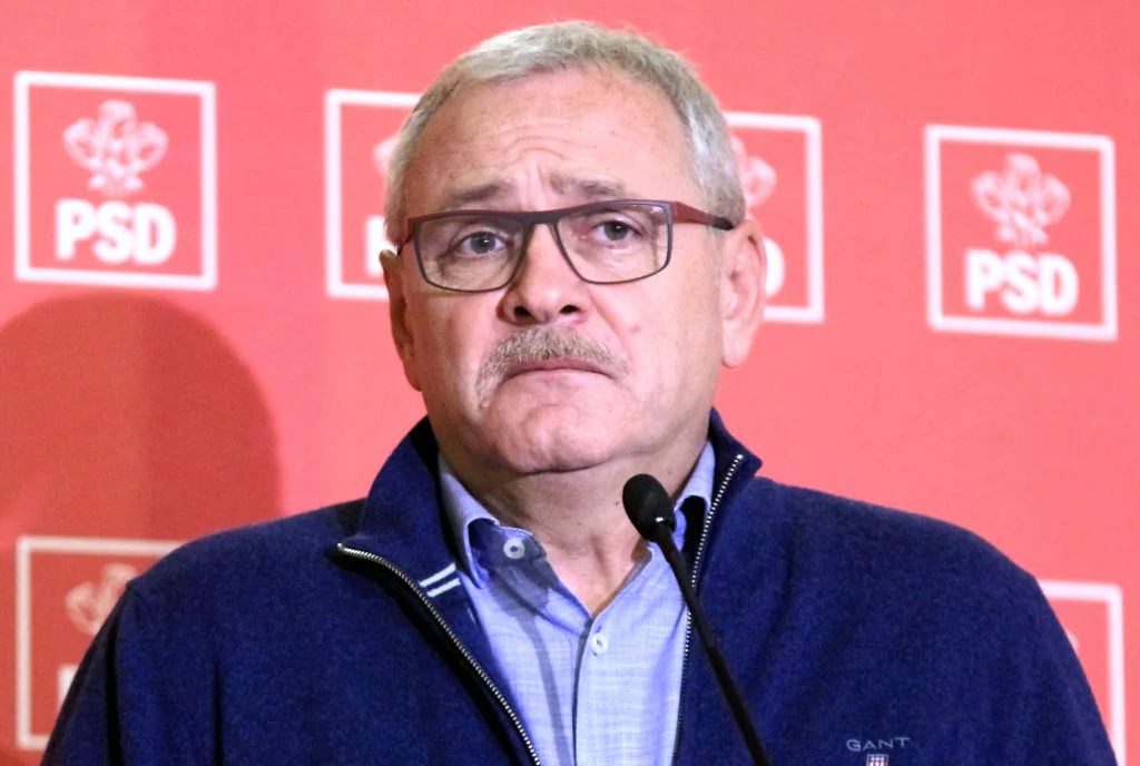 Liviu Dragnea eliberare condiționată. Fostul liderPSD, următoarea șansă