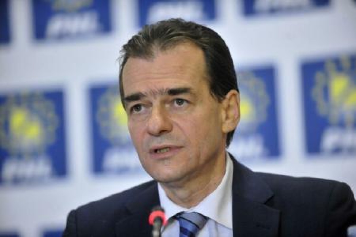 Activitatea lui Vlad Voiculescu, este privită „cu deosebită îngrijorare”