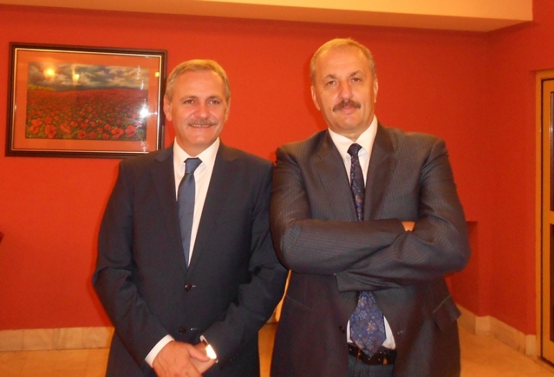 Președintele Consiliului Național al PSD, Vasile Dîncu, a declarat la Digi24 că Liviu Dragnea, fostul președinte al PSD, ca