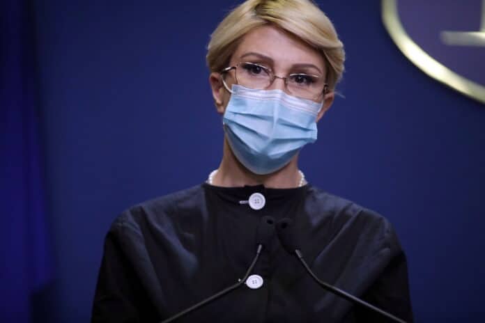 Raluca Turcan: Mai am zece zile să plătesc amenda. Este o lecţie de viaţă