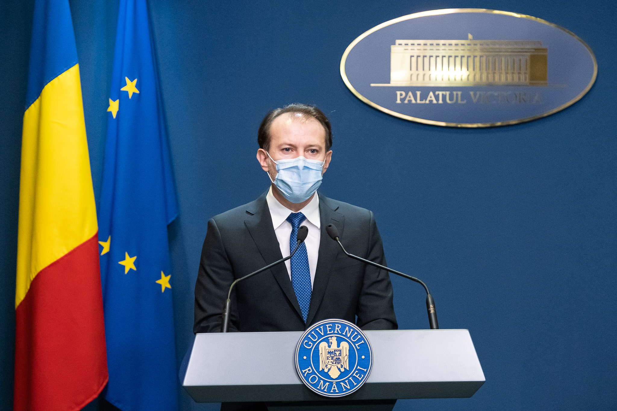 Florin Cîțu