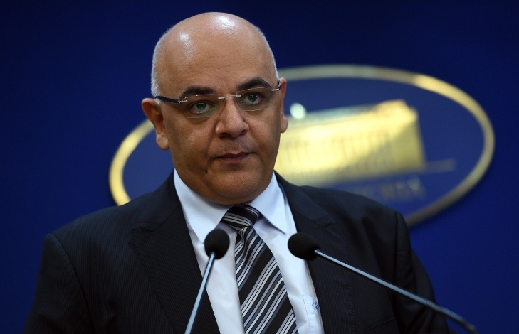 Raed Arafat va fi evaluat după scandalul de la Spitalul Foișor