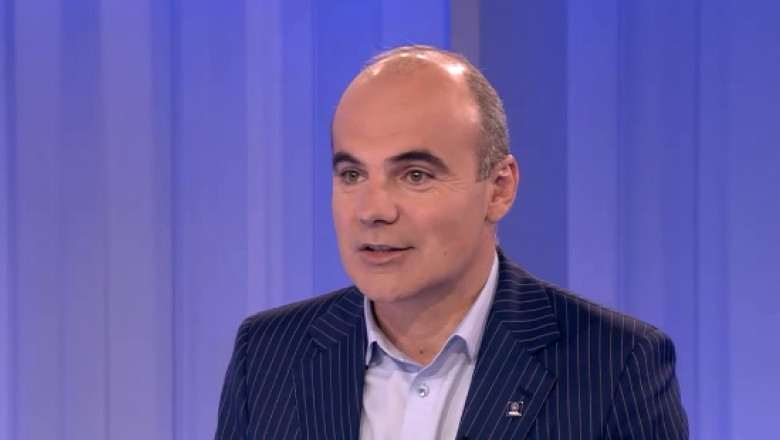Rareş Bogdan, apel către Vlad Voiculescu: S-o oprească pe Andreea Moldovan!