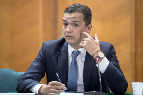 Dacă criza din coaliție nu se va stinge PSD depune moțiune de cenzură