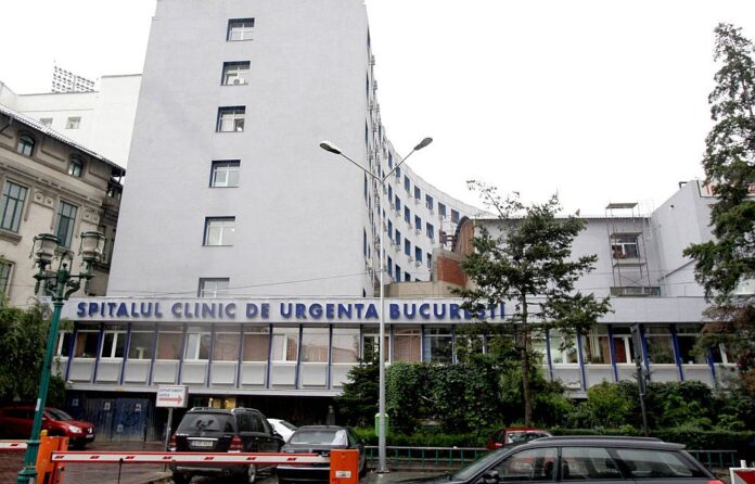 Spitalele din București care asigură asistență medicală de Paște.