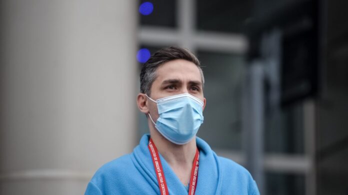 Vaccinarea cu caravanele începe de miercuri, în șapte județe