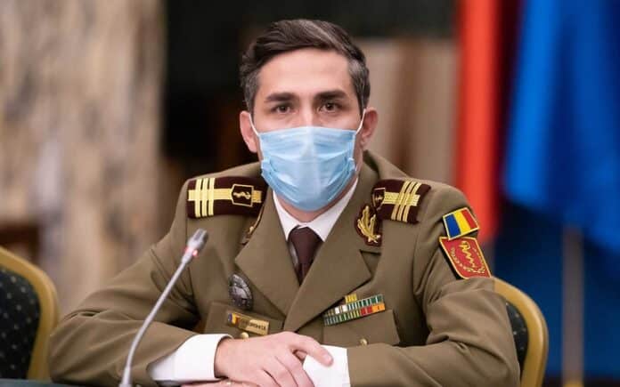 Vaccinarea copiilor va începe din trimestrul al treilea al anului