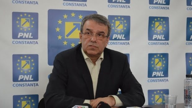 Vergil Chițac a deschis procese pentru recuperarea a 20 de milioane E