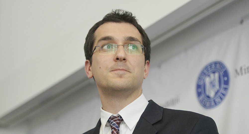 Tragedia de la Babeș. Vlad Voiculescu a dat primele explicații