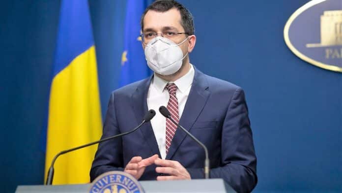 Arogant și incompetent. Așa îl descrie Marcel Ciolacu pe Vlad Voiculescu