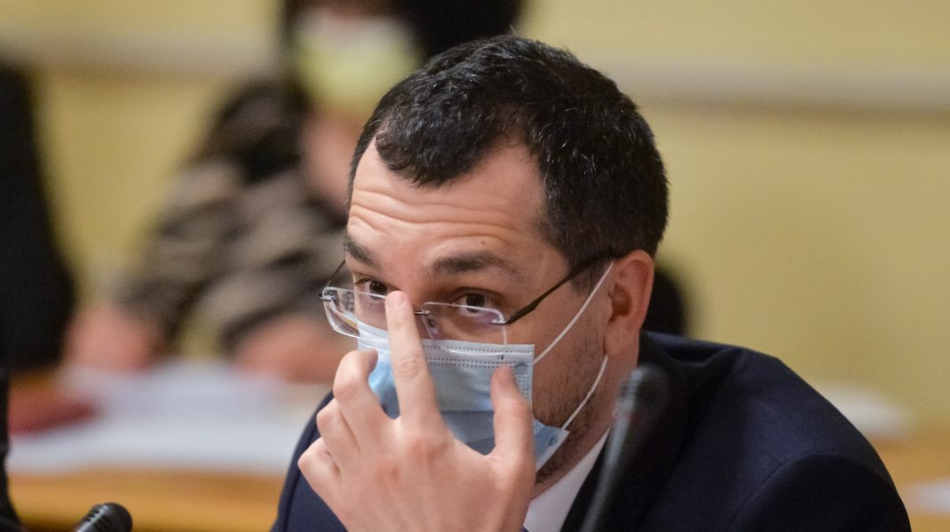 Negocieri pentru ministrul sănătății. Partidele din coaliție analizează luni