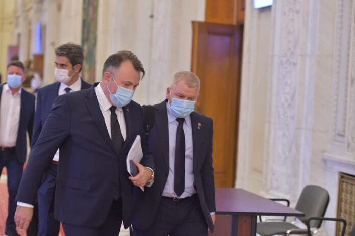 Florin Roman: Până și retrograzii din PSD s-au lepădat de Năstase și Dragnea. PNL are nevoie de un suflu nou în 2024