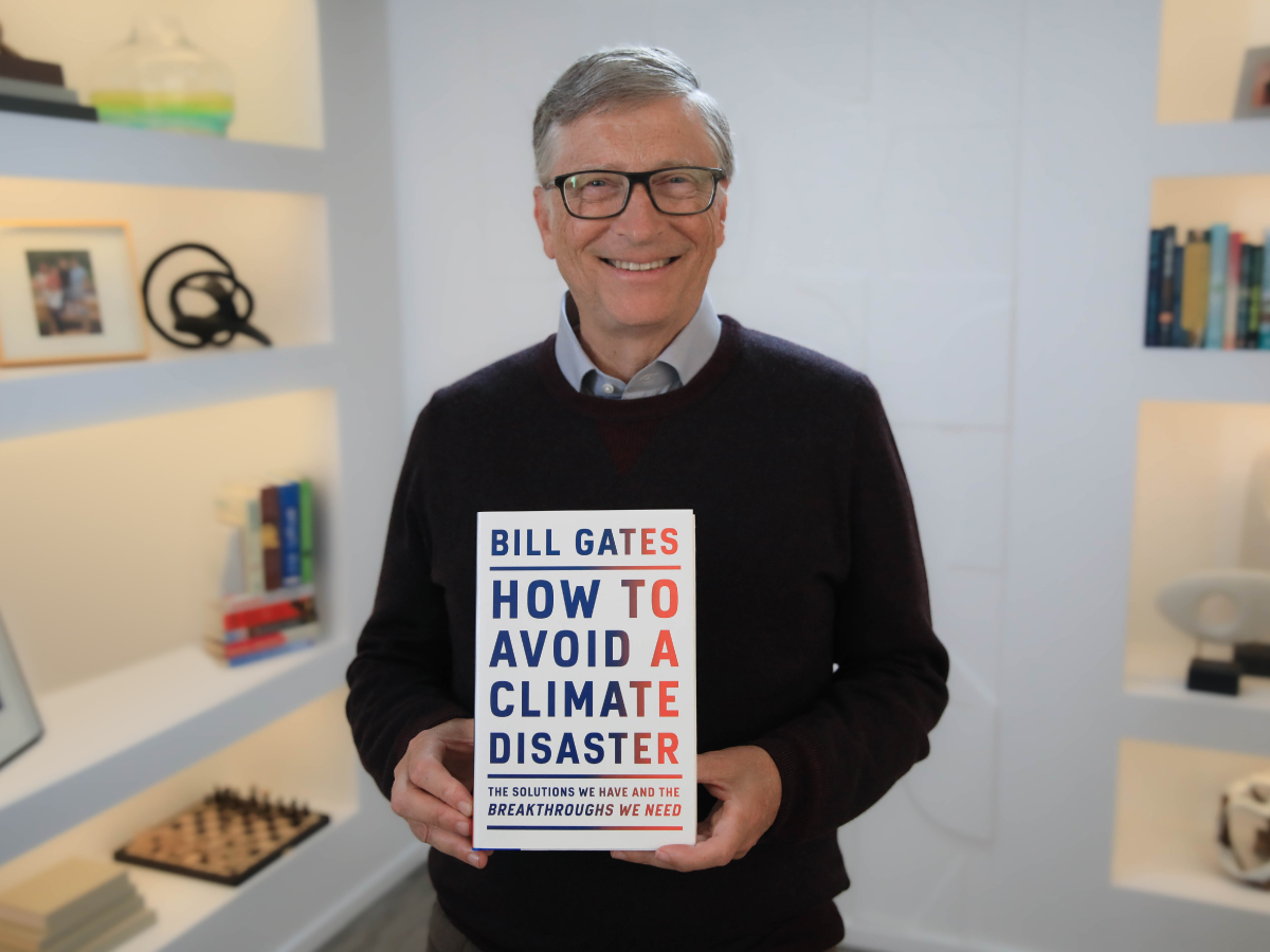Bill Gates