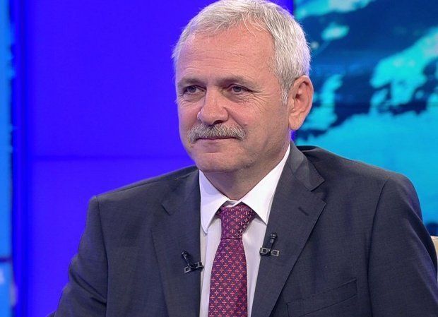 Liviu Dragnea