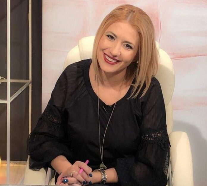 Ramona Săseanu