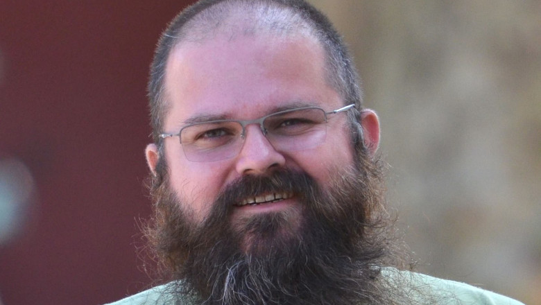Răzvan Cherecheș