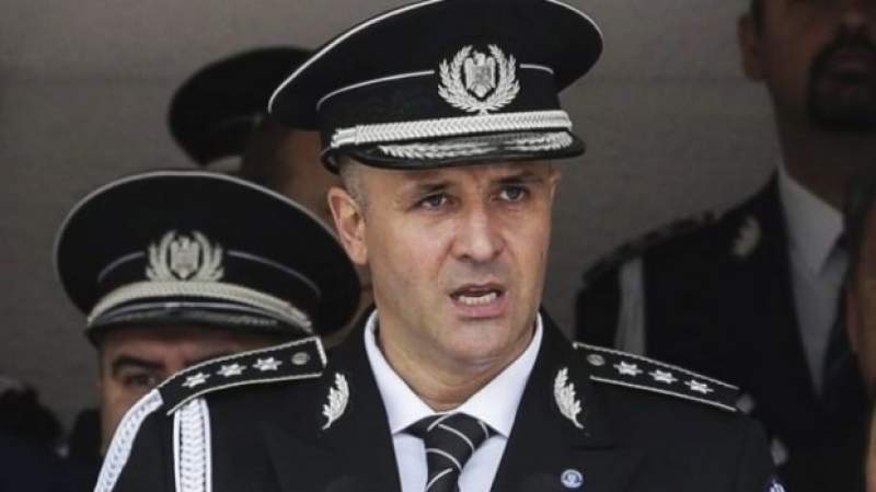 Fostul rector al Academiei de Poliție și fostul prorector, condamnați