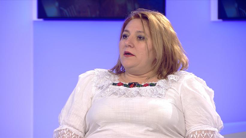 Diana Şoşoacă a recitat pasaje din „Scrisoarea a III-a” la dezbaterea PNRR în Parlament: „Asistăm la cel mai mare eşec”