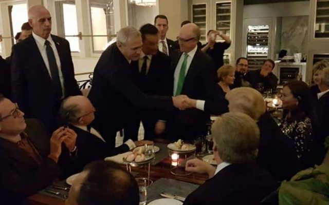 Liviu Dragnea