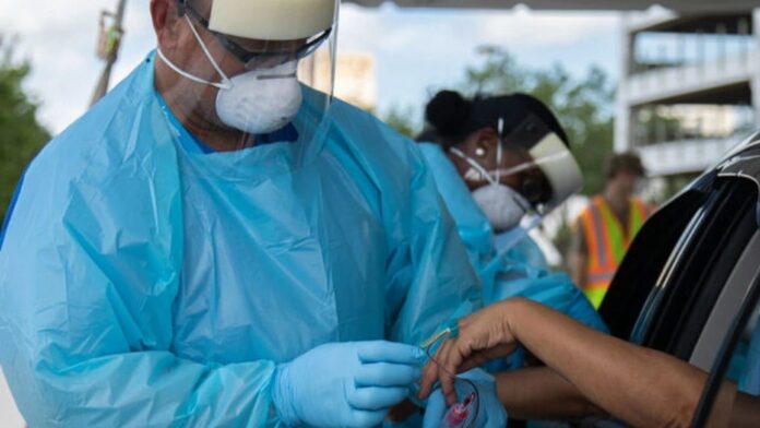 Toate restricțiile au fost ridicate în Florida de către guvernatorul statului